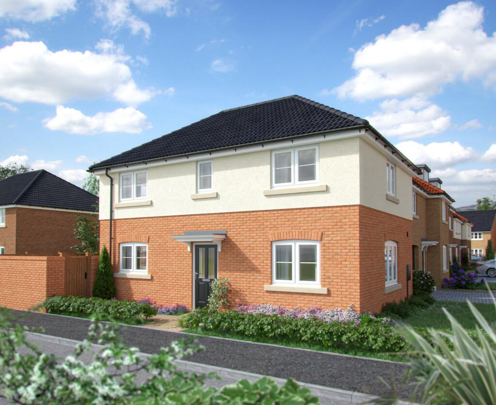 Main image of property: The Sunflower, 17 Keats Drive