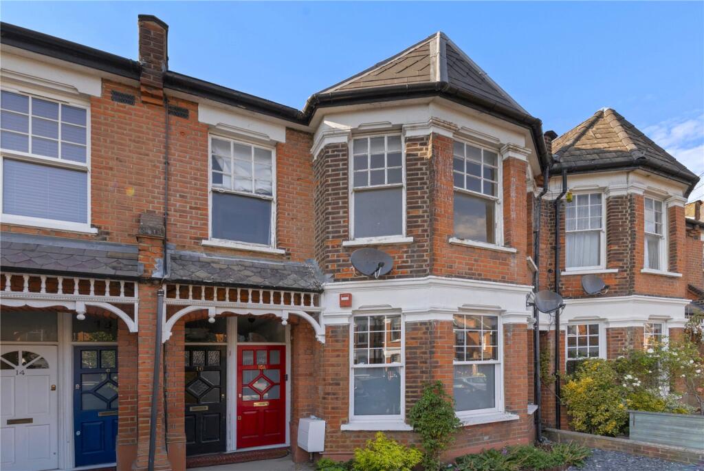 Main image of property: Sedgemere Avenue, N2