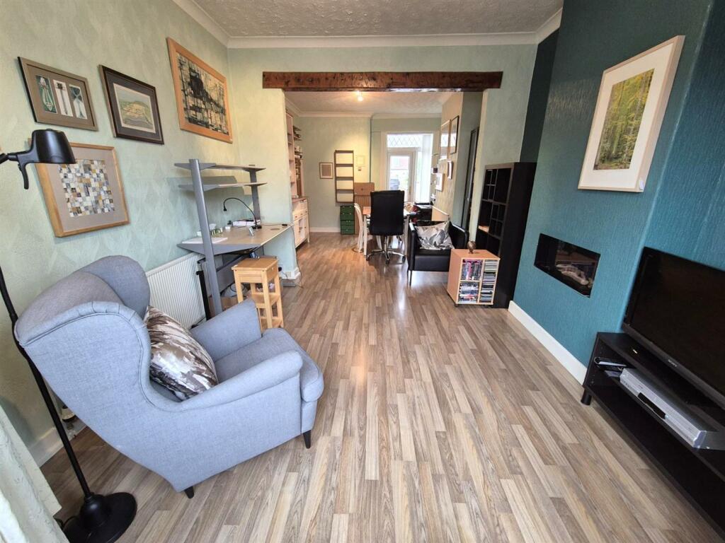 Trent Street, Lytham St. Annes photo 2