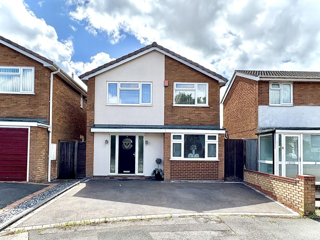 Main image of property: Great Bridge Road, Bilston, WV14 8NS