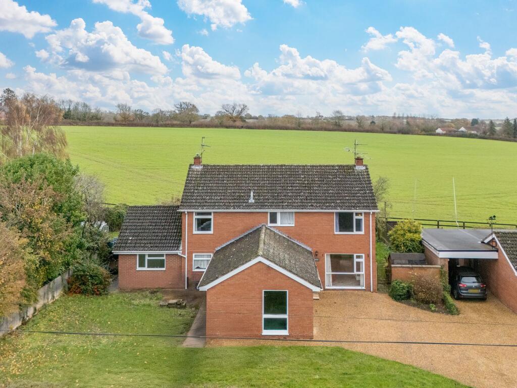 Mole Hill, Wickhambrook, CB8 photo 3