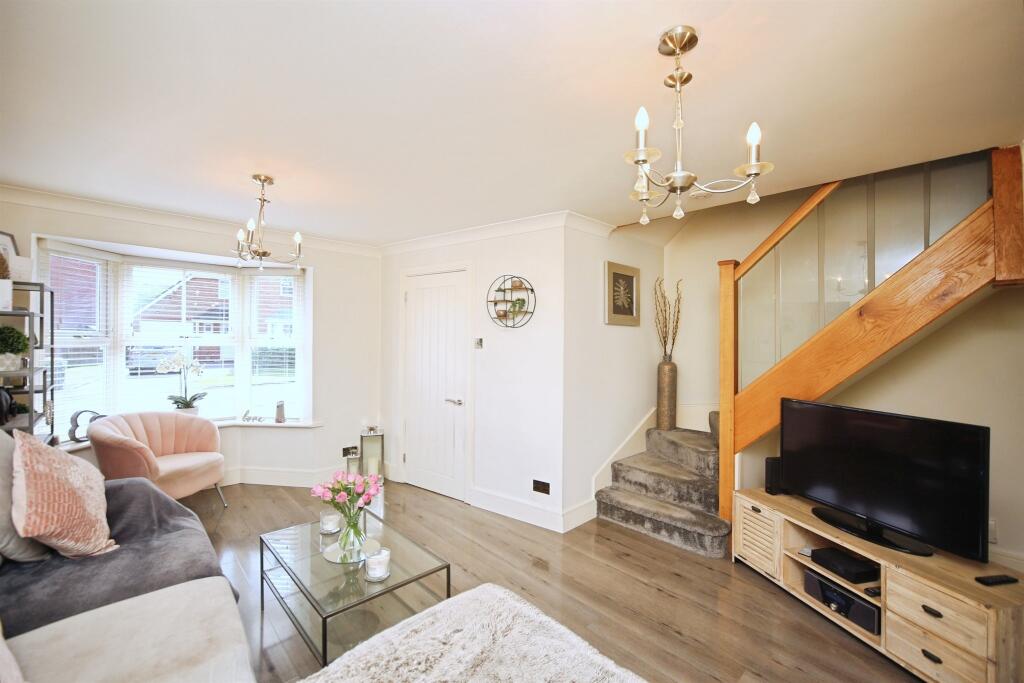 Alderton Close, Solihull photo 4