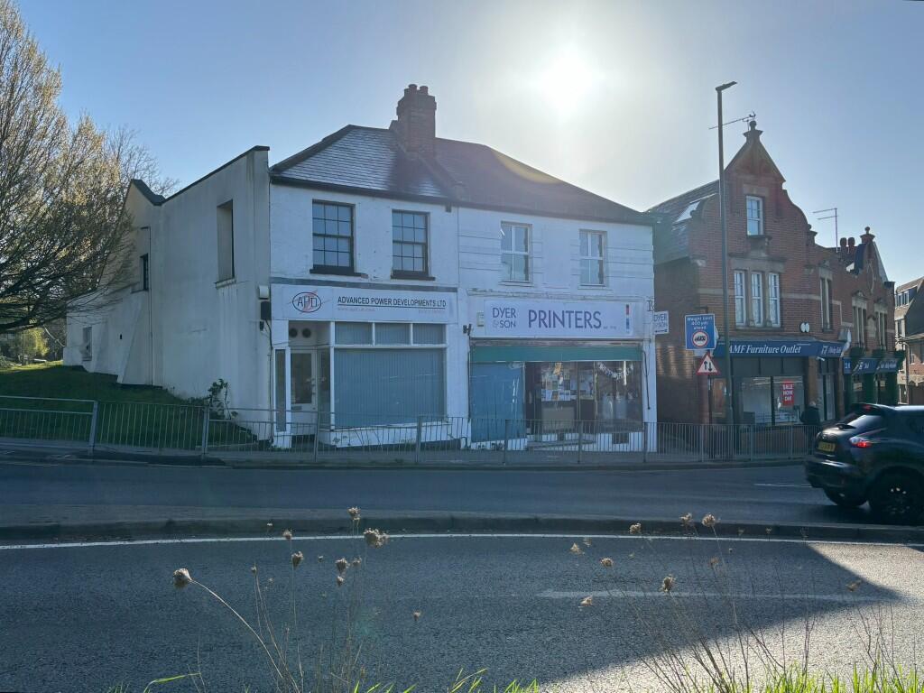 Main image of property: North Street, Leatherhead, Surrey, KT22