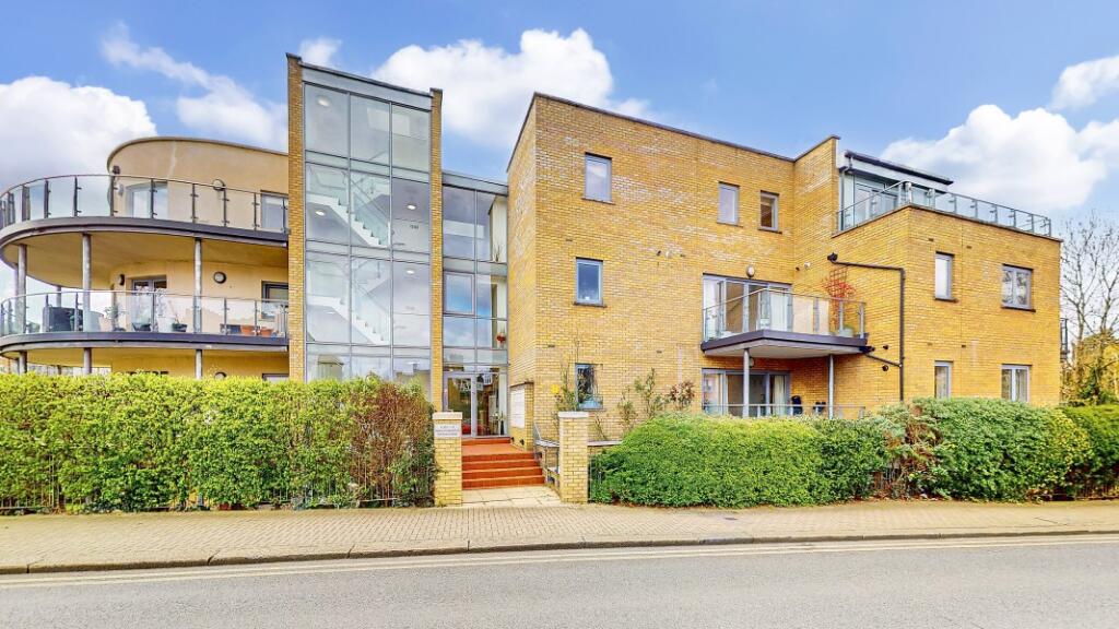 Main image of property: Dryburgh Road, SW15 