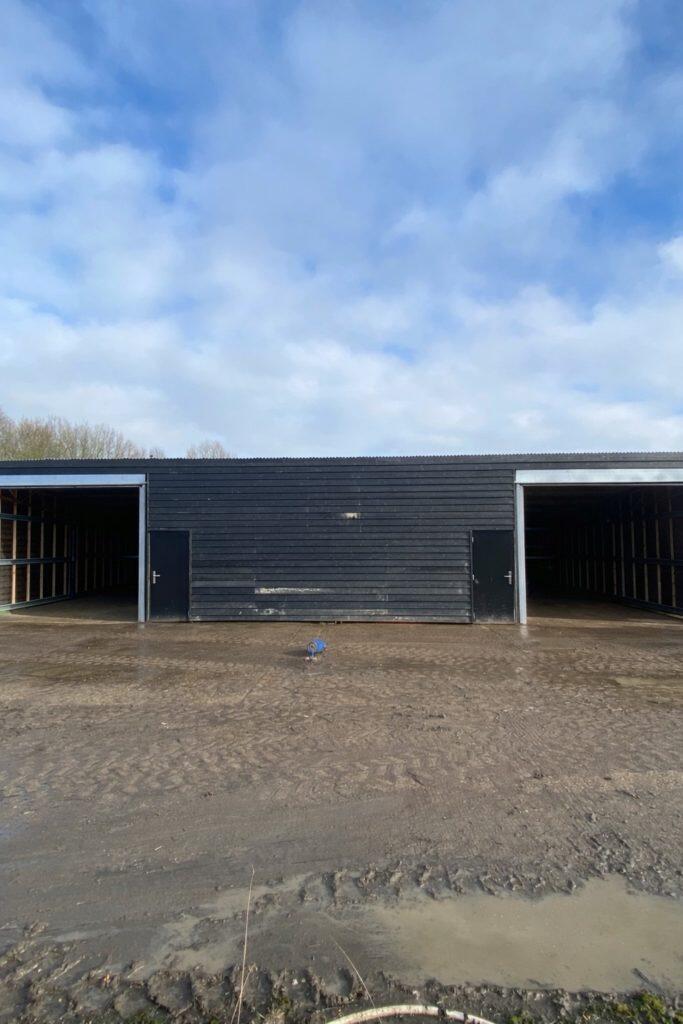 Main image of property: Two Storage Units to let in Good Easter, Essex