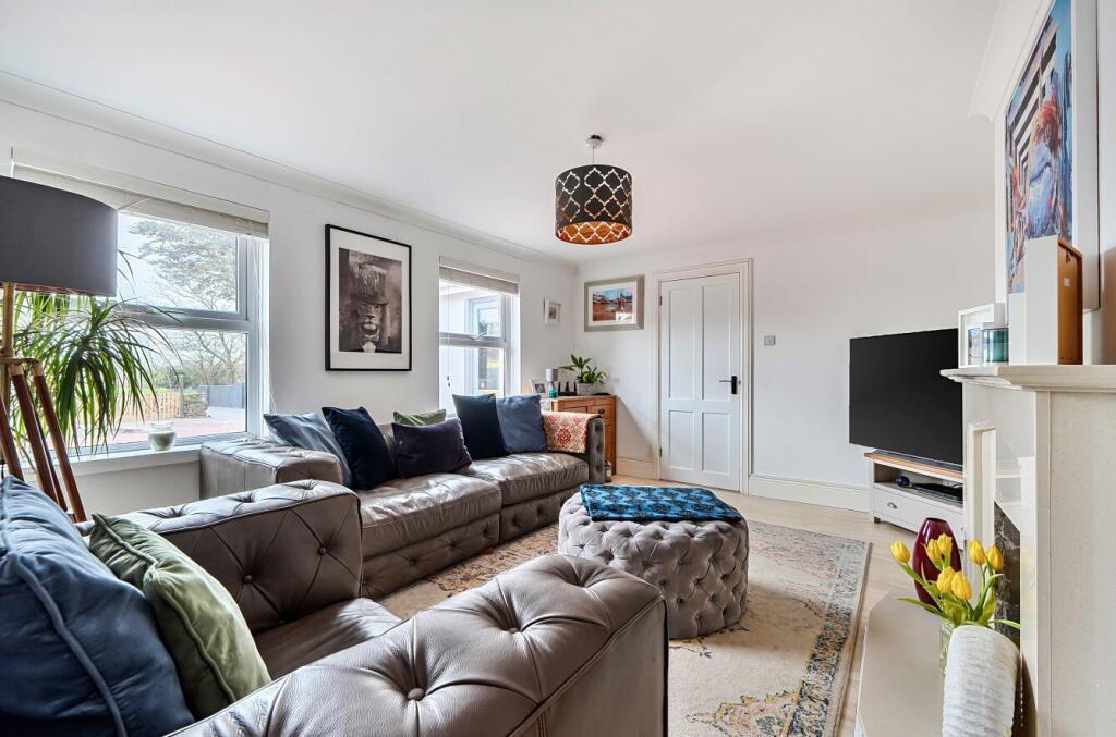 House in Connor Downs, Trevarnon, Gwinear-Gwithian - View 3