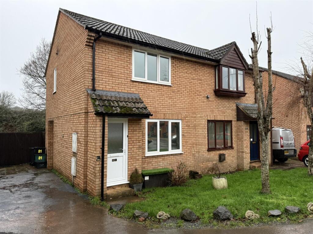 Main image of property: Culm Lea, Cullompton