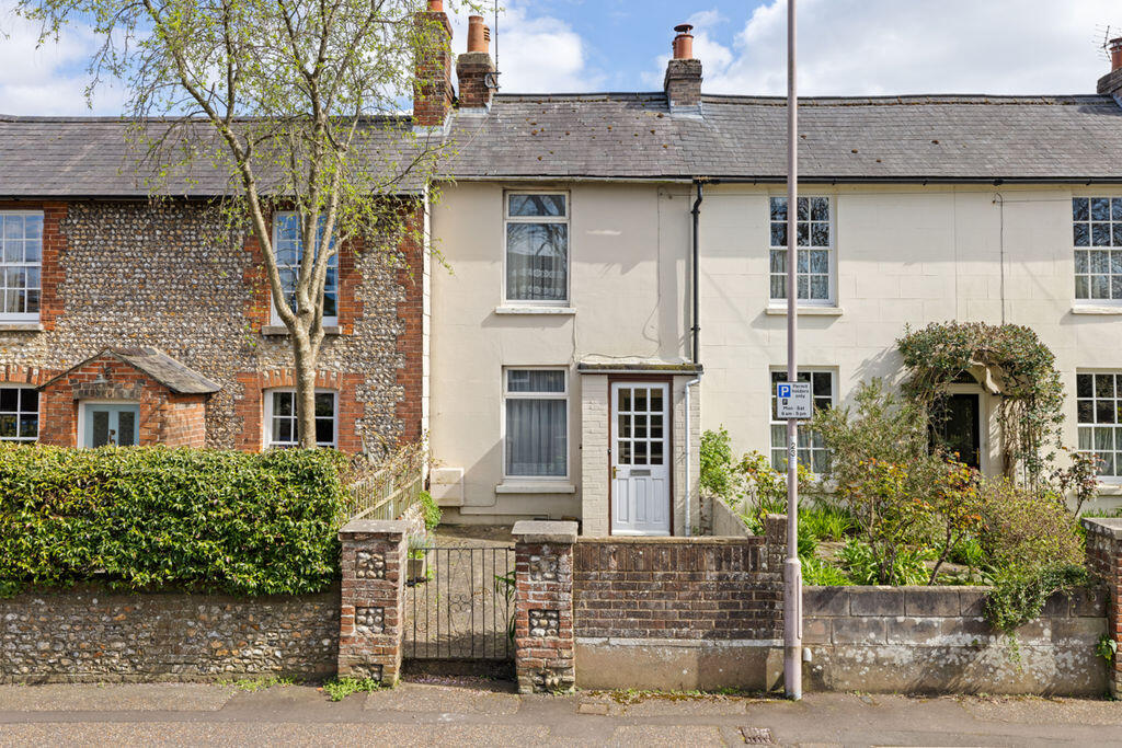Main image of property: Whyke Road, Chichester
