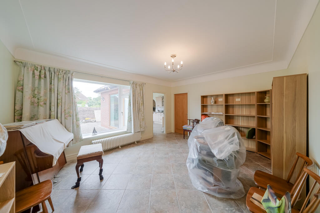 House in Chester - View 4