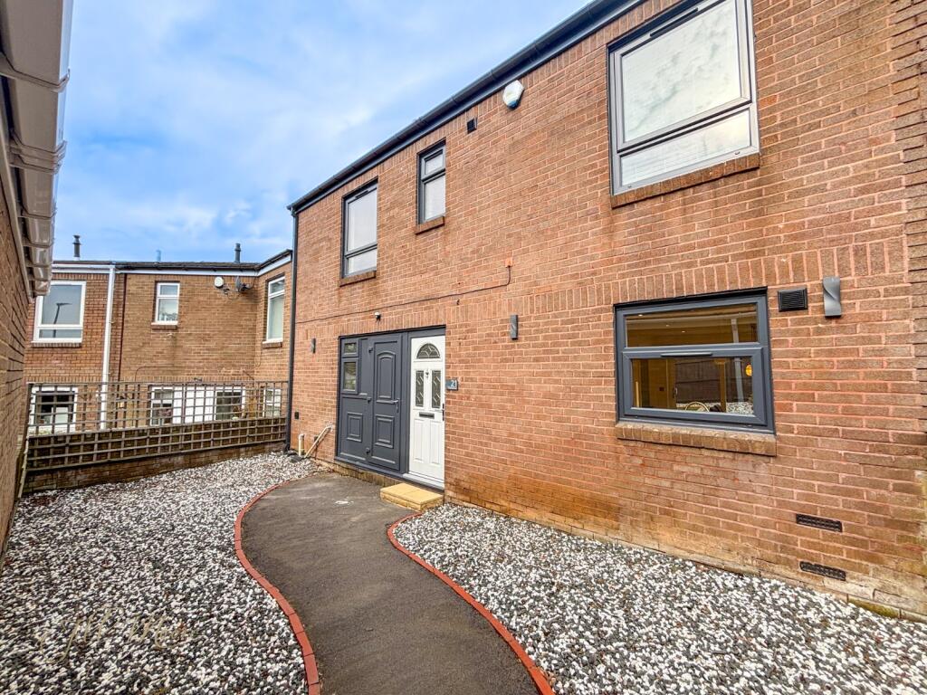 Main image of property: Titchfield Road, Biddick, Washington, Tyne & Wear, NE38