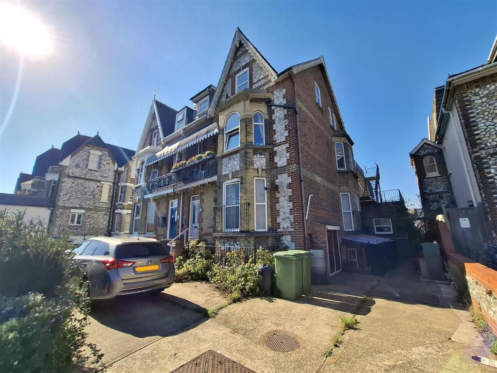 Main image of property: St. Catherines Road, Littlehampton