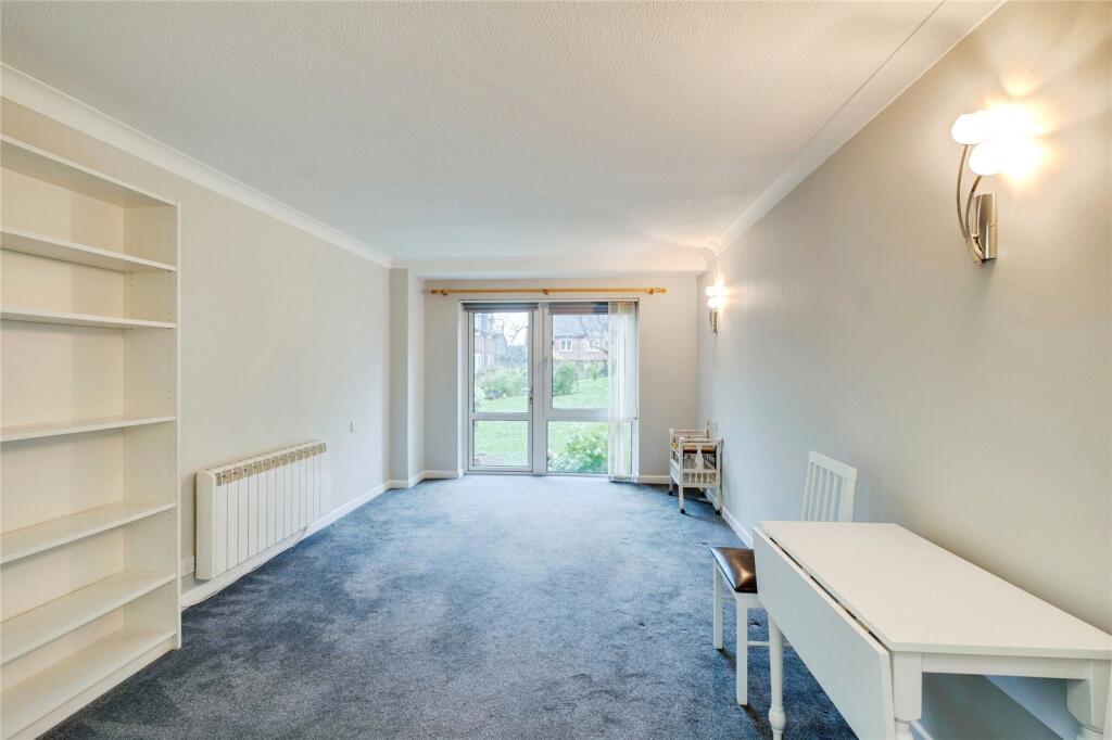 Main image of property: Homestour House, Christchurch