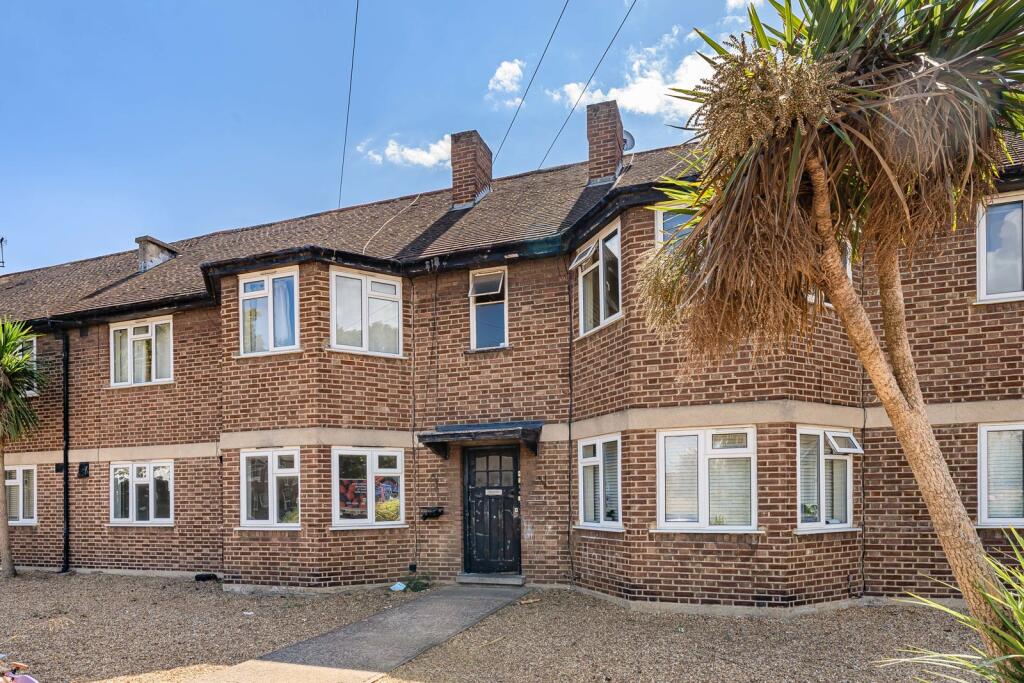 Main image of property: Algar Close, Isleworth, TW7