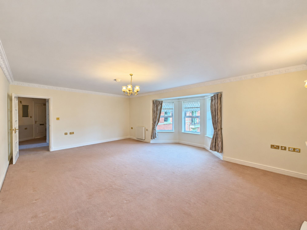 Apartment in Southport, Marshside - View 5
