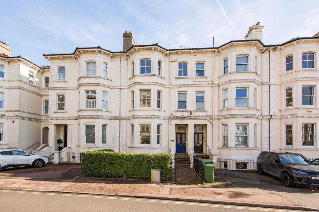 Main image of property: St. Johns Road, Tunbridge Wells