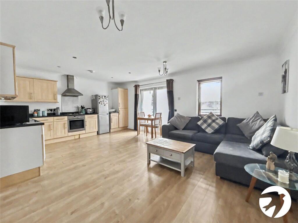 Apartment in London - View 5