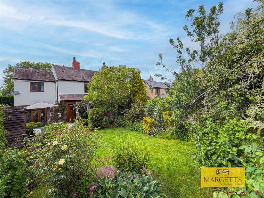 Main image of property: Station Road, Hatton Station, Warwick