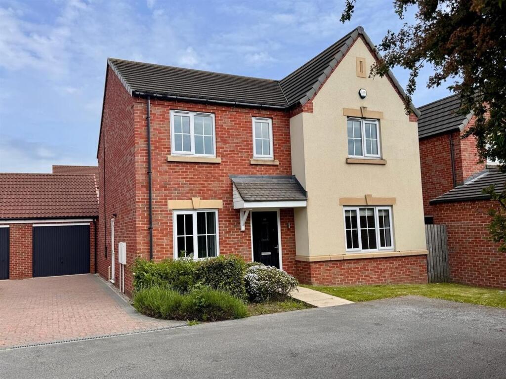 Main image of property: Welton Low Road, Elloughton