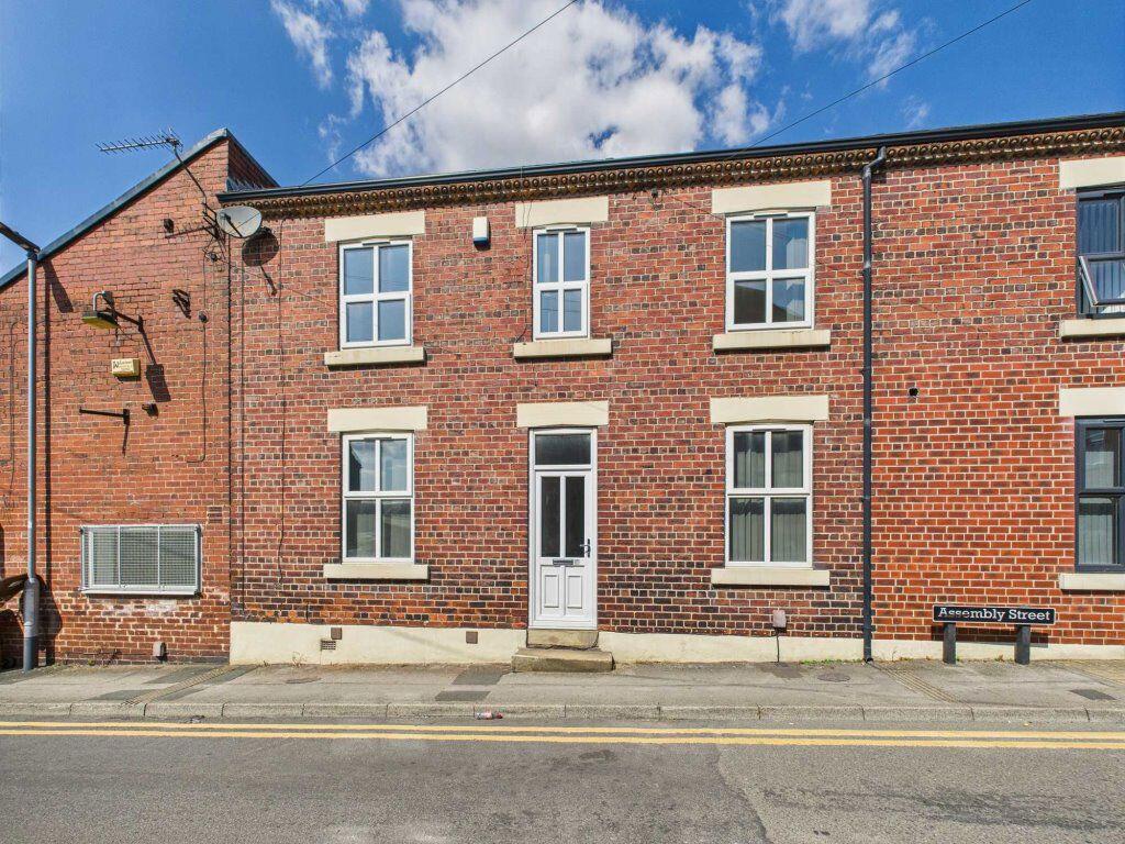 Main image of property: Assembley Street, Normanton, WF6