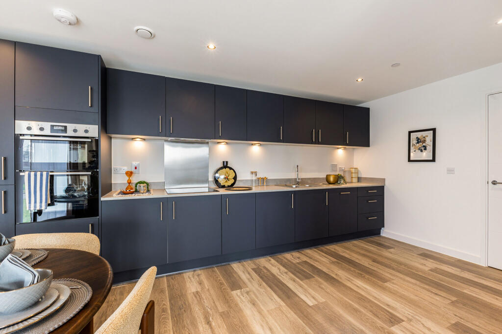 Apartment in Welwyn Hatfield, Roe Green, Hatfield - View 3