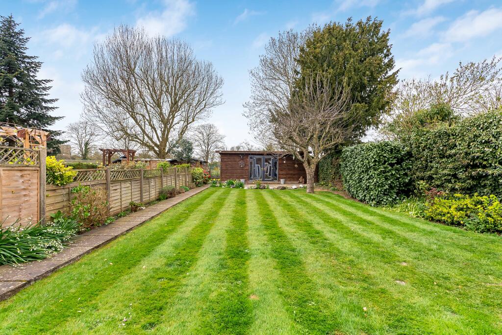 Additional image 65 of Endymion Road, Hatfield, AL10