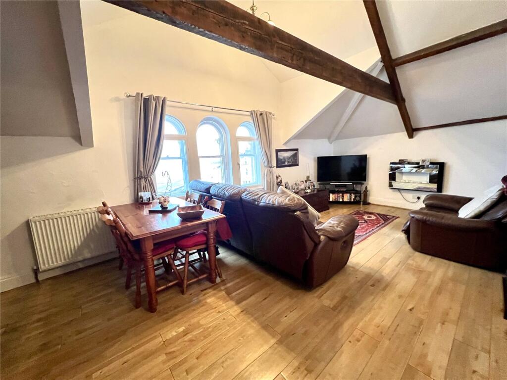 Burlington Court, Burnham on Sea, Somerset, TA8 photo 4