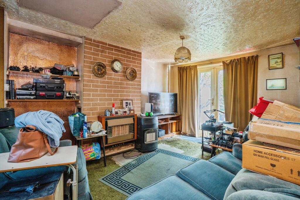 House in Portsmouth - View 5