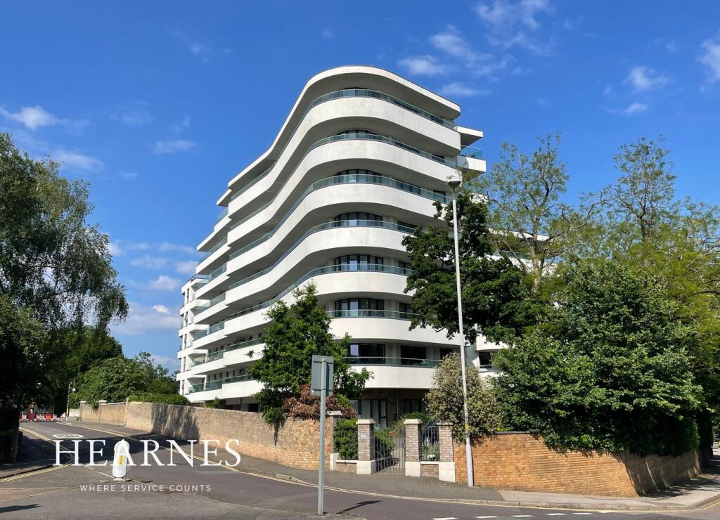Main image of property: Churchfield Road, Poole, BH15