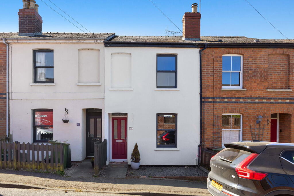 Main image of property: Ryeworth Road, Charlton Kings, Cheltenham, GL52 6LY