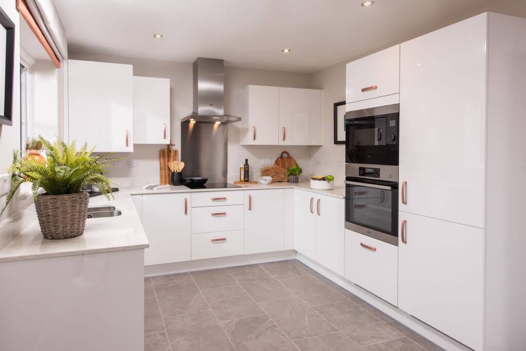 Main image of property: Linney Lane,
Shaw,
Lancashire,
OL2 8HB
