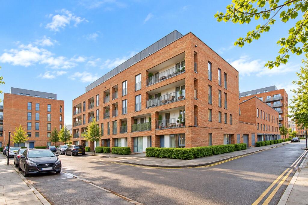 Main image of property: Hastings Road, Canning Town, London