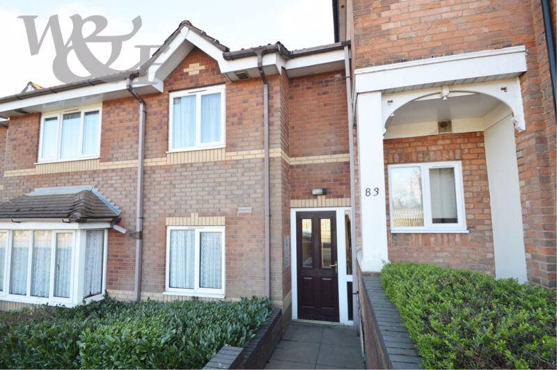 Additional image 17 of Orchard House, Erdington, Birmingham