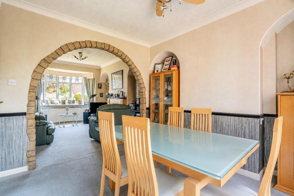House in York - View 5