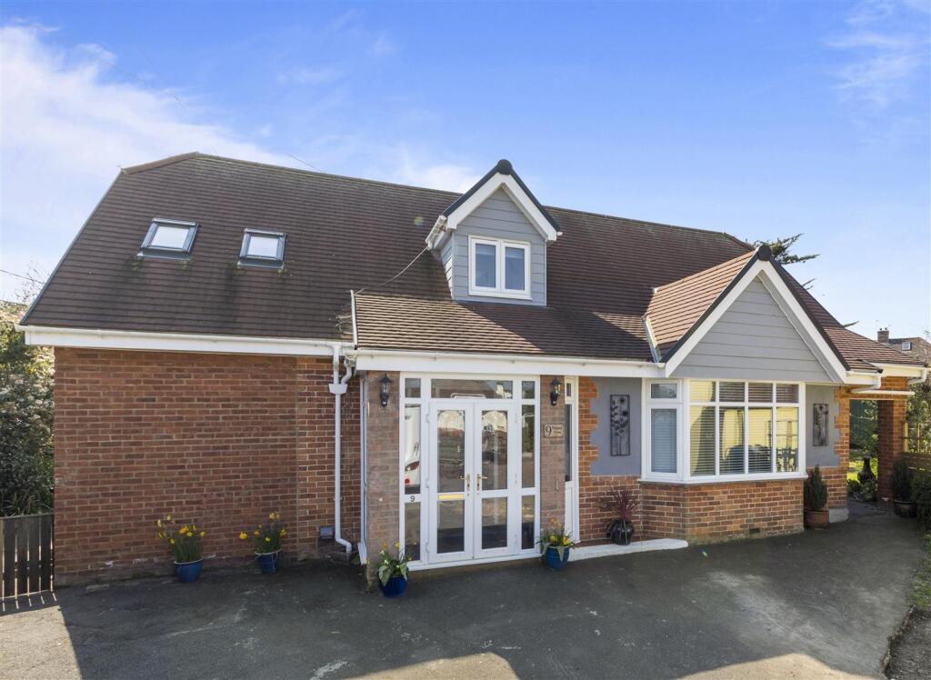 Main image of property: Thurrock Close, Eastbourne