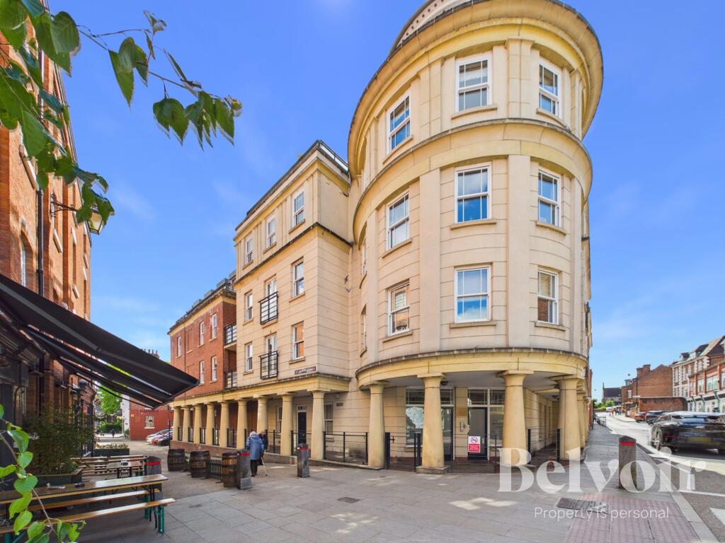 Main image of property: Beeches Lane, Town Centre, Shrewsbury, SY1