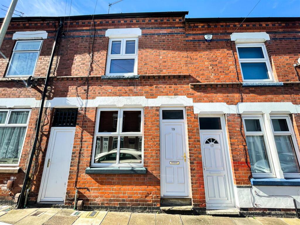 Main image of property: Sheffield Street, Leicester