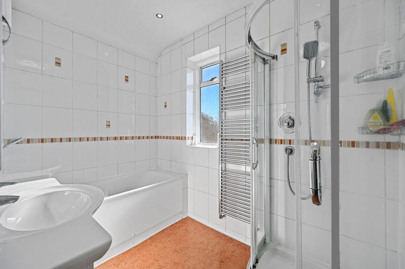 House in London - View 4