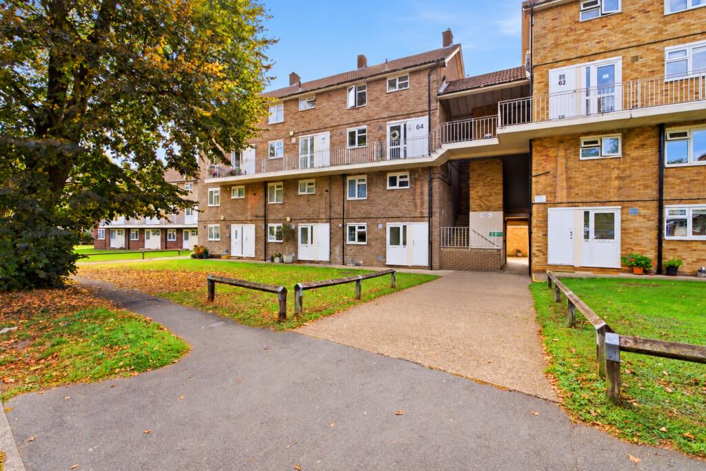 Main image of property: Hughenden Road, St. Albans, Hertfordshire, AL4
