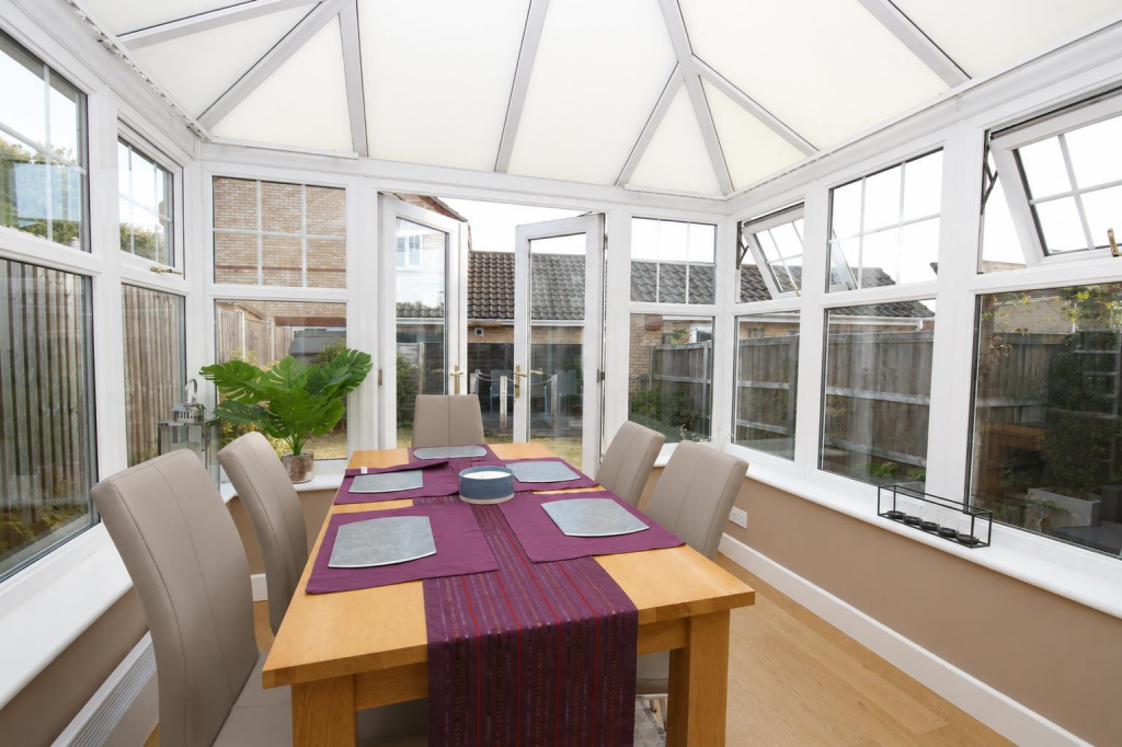 House in Broadland, Dussindale, Thorpe St Andrew - View 5