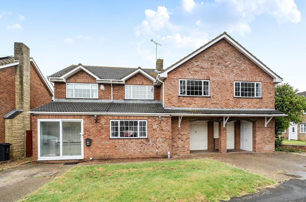 Main image of property: White Edge Moor, Liden, Swindon, SN3