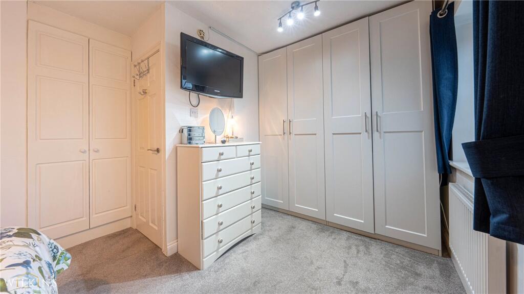 Additional image 21 of Dexter Way, Birchmoor, Tamworth, Warwickshire, B78