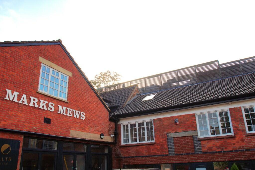 Main image of property: Flat 1c, Marks Mews, Castle Lane, Bedford, Bedfordshire, MK40