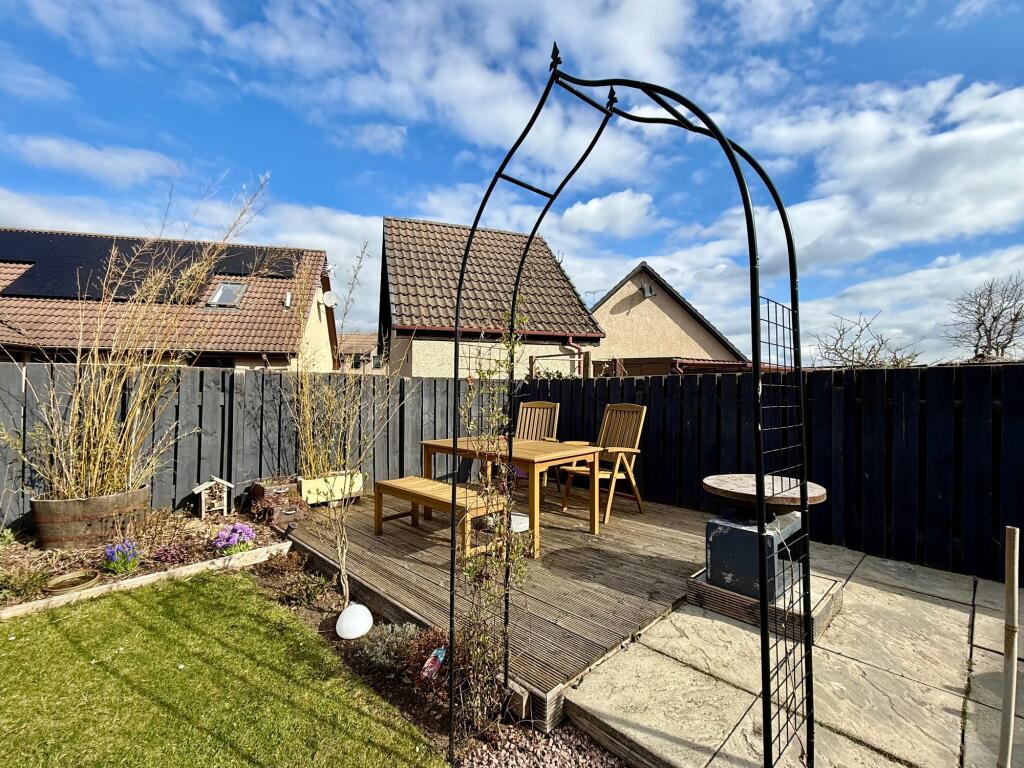 Additional image 22 of Stewart Walk, Alford, AB33