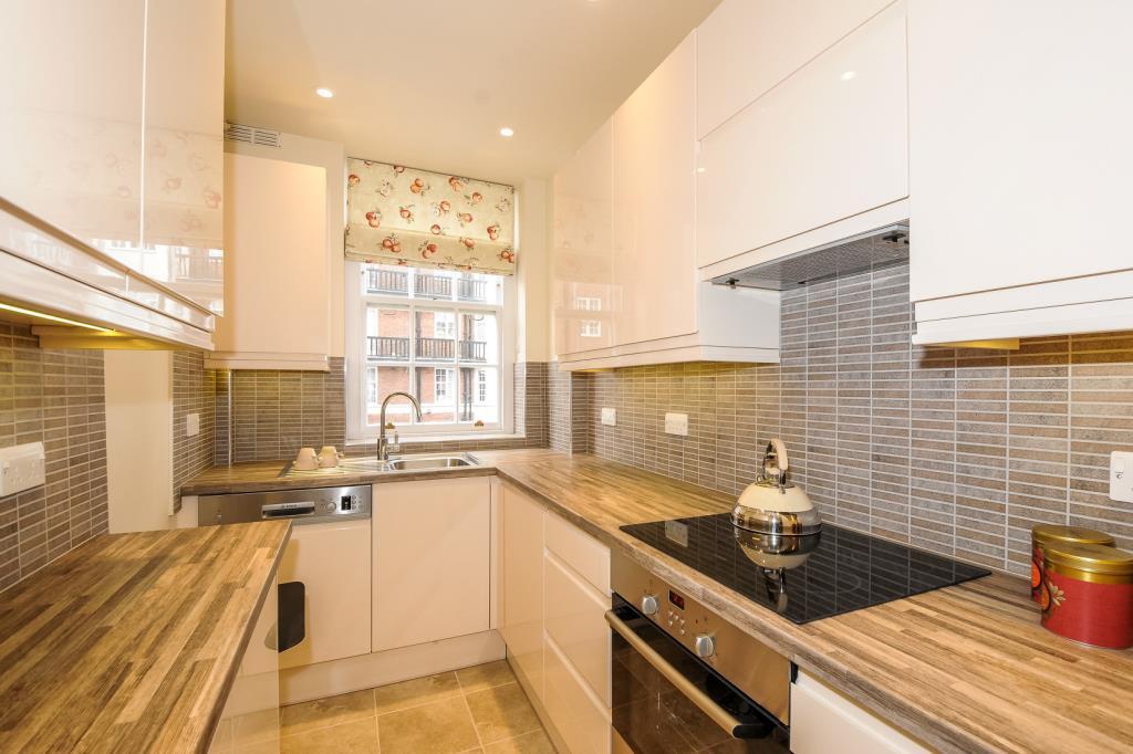 Main image of property: Adelaide Court, St Johns Wood, NW8, NW8