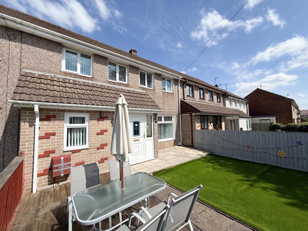 Check out this 3 bedroom terraced house for sale on Rightmove