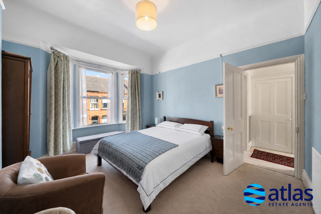 House in Liverpool, Wavertree - View 4