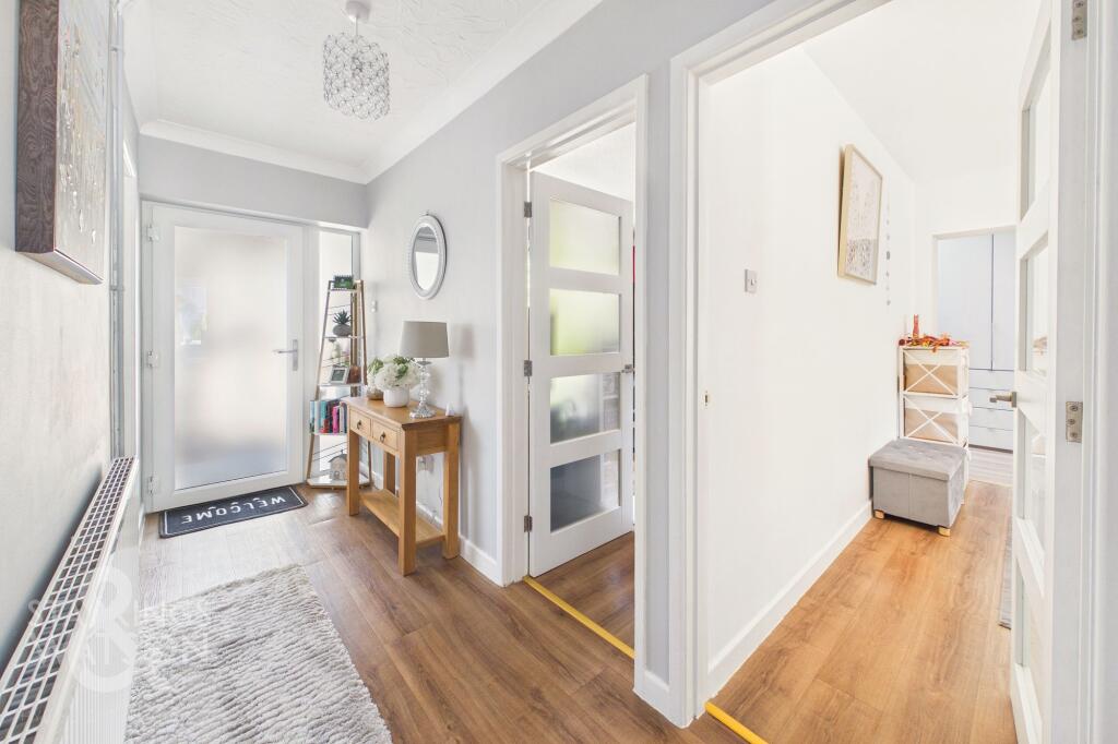 House in Norwich - View 5