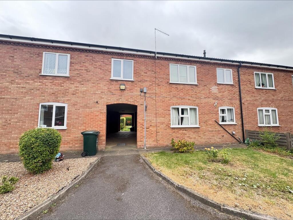 Main image of property: Spring Court, Louth