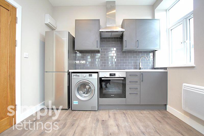 Main image of property: Caledonian Place, Worthing