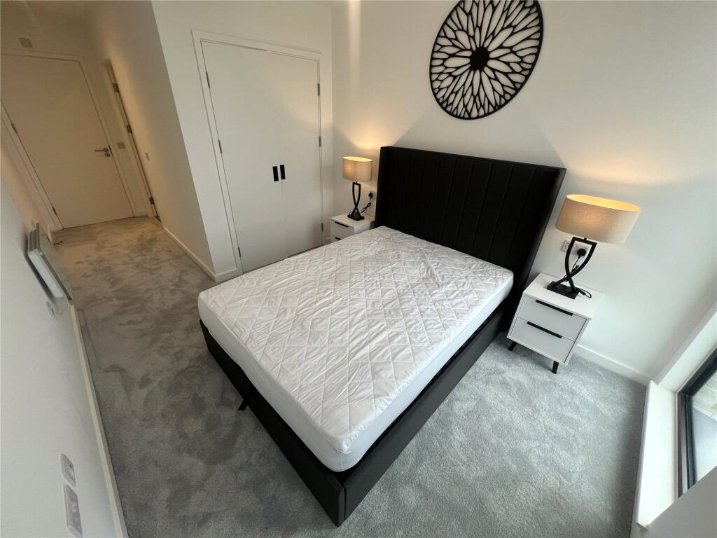 2 bedroom apartment for rent
